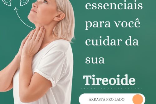 Tireoidectomia parcial para preservação da glândula