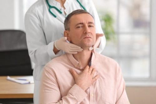 Cirurgia de laringe realizada por especialista em Salvador